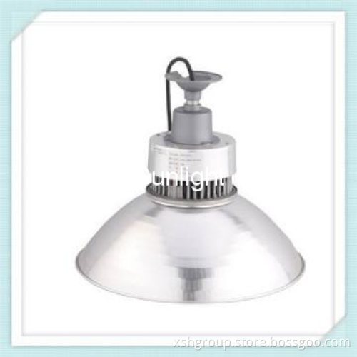 High power 3years warranty bridgelux chip aluminum high bay led lamp